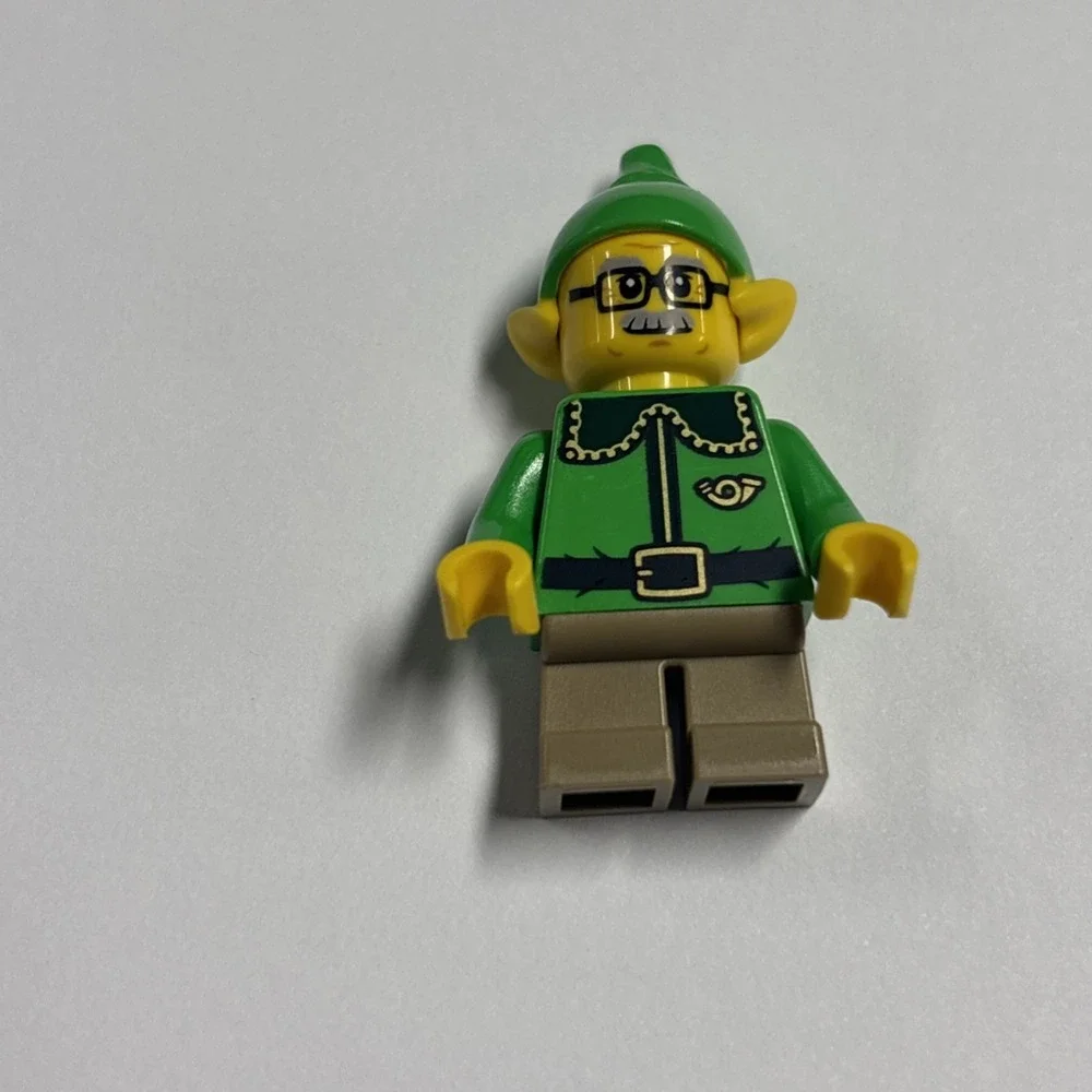 LEGO‎  Minifigure  - Holiday hol367  Minifigure Only new
